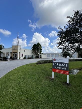 Preview of Industrial space for Rent at 7803 Southwest Ellipse Way
