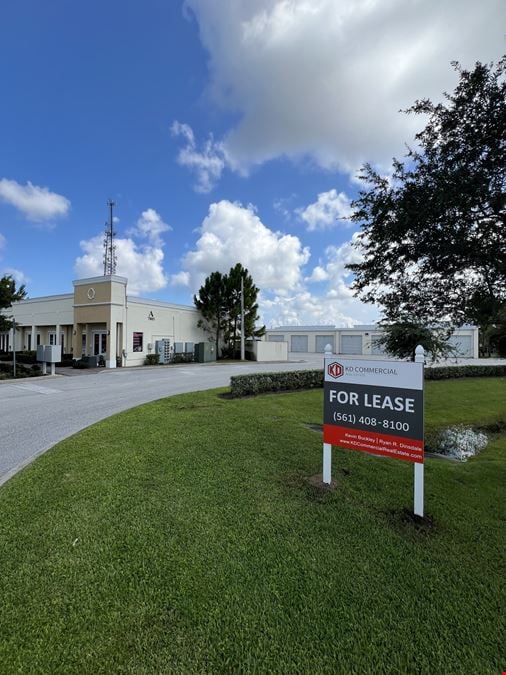 West Stuart Business Center