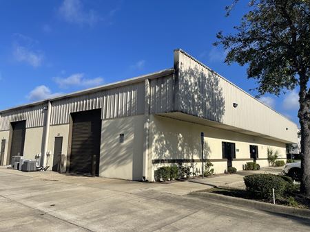 Preview of Office space for Rent at 100, 131 & 132 Business Center Dr