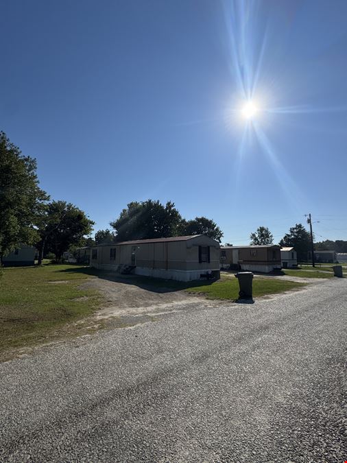 Palmetto Mobile Home Park