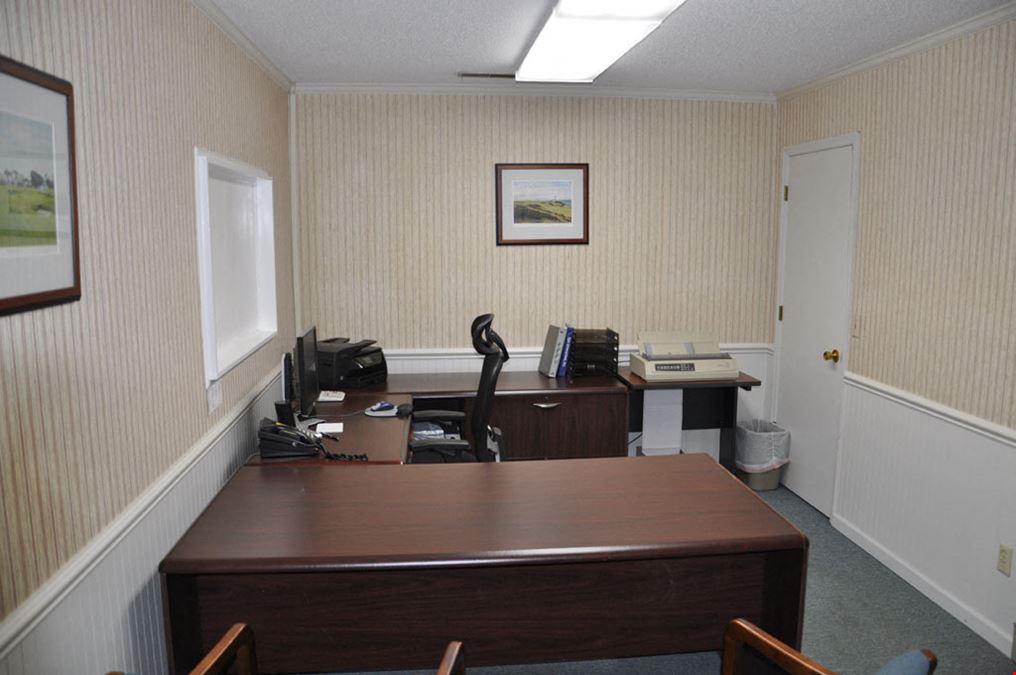 Former Epic Enterprises