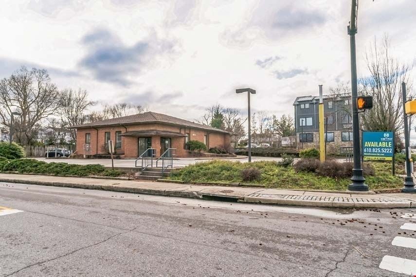 1316 Bethlehem Pike