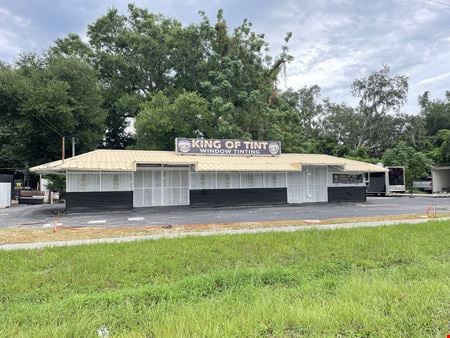 Preview of Retail space for Rent at 7817 N 56th St