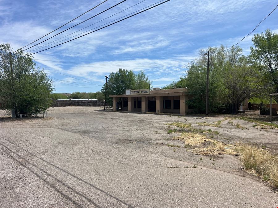 378 South Camino Del Pueblo