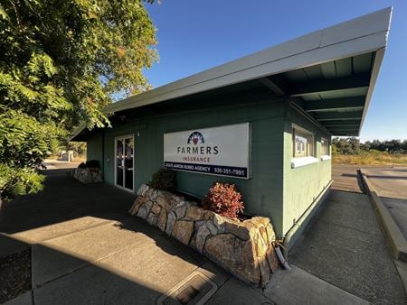 Preview of Office space for Sale at 610 Cypress Avenue