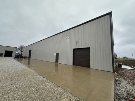 Preview of Industrial space for Rent at 53 East Evergreen Road