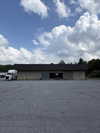 Preview of Retail space for Rent at 6858 Pennsylvania 711