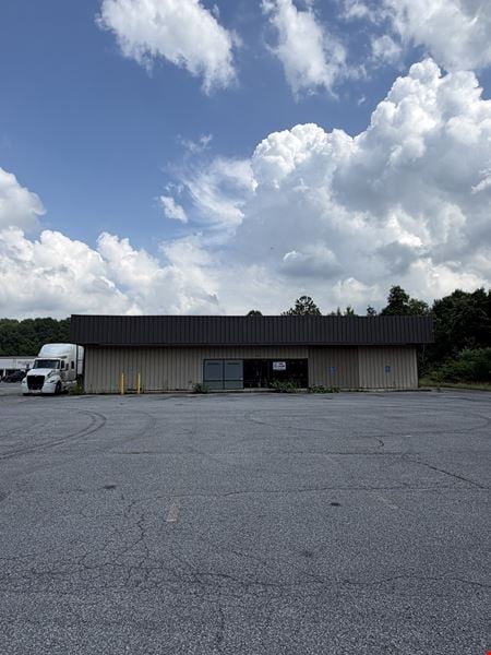 Preview of Retail space for Rent at 6858 Pennsylvania 711