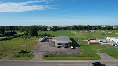 Preview of Industrial space for Sale at 6217 East Highland Drive 