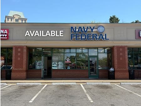 Preview of Retail space for Rent at 2460 Cumberland Parkway Southeast