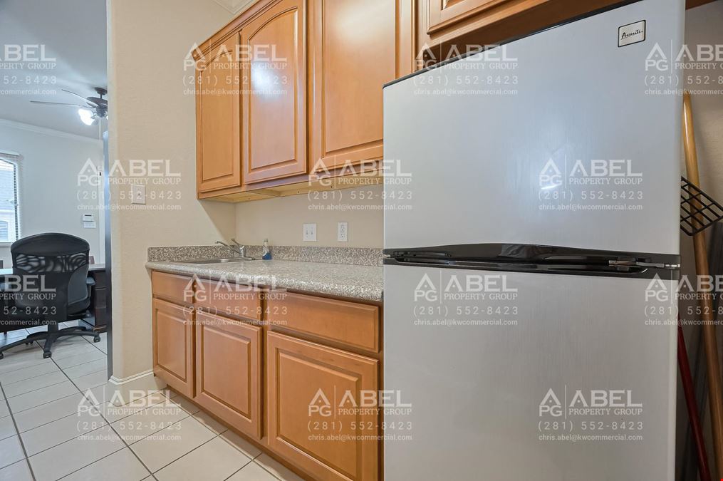 1830 Snake River Rd Ste A