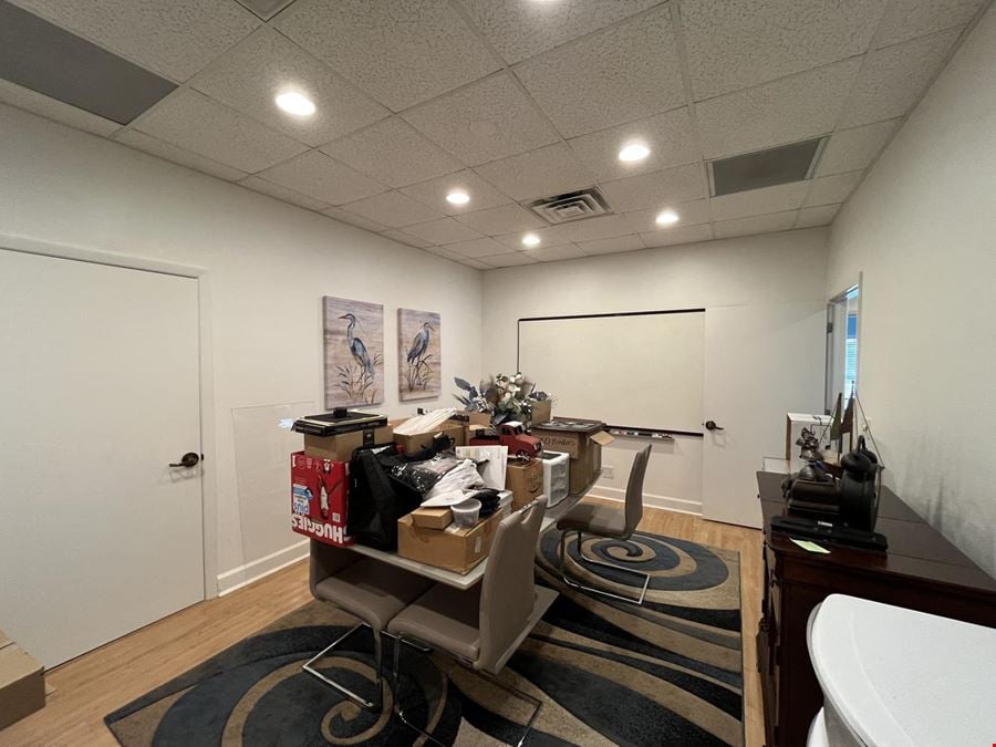 Office Space For Lease