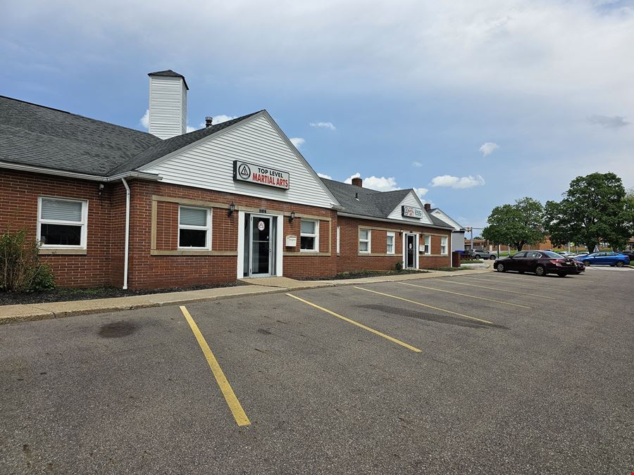 North Haven Professional Building