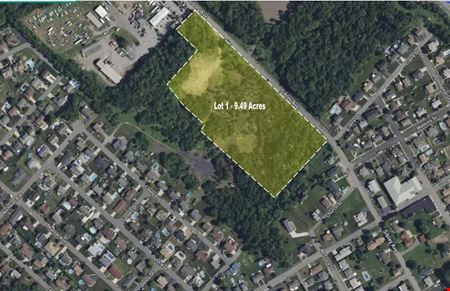 Preview of Land space for Sale at 803 sibley avenue