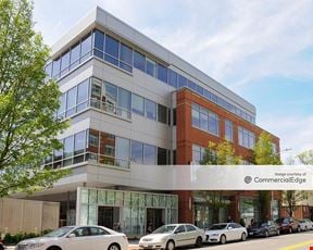 One Cambridge Place
