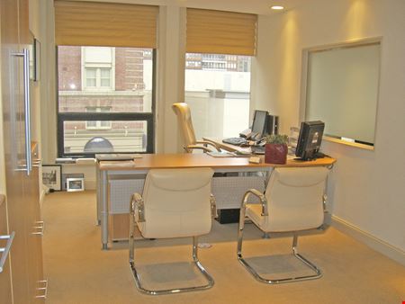 Preview of Office space for Rent at 715 Boylston Street
