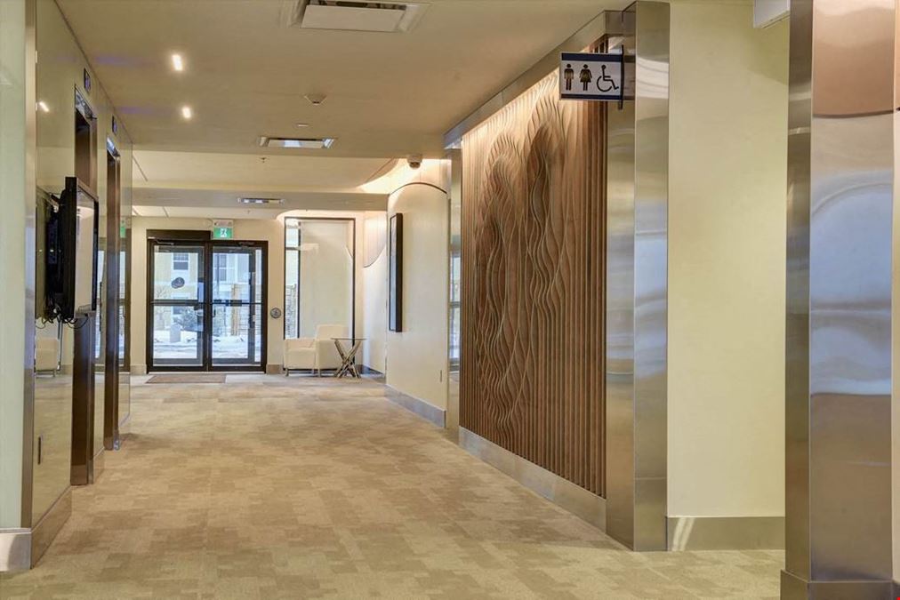 Harbour Landing Business Park
