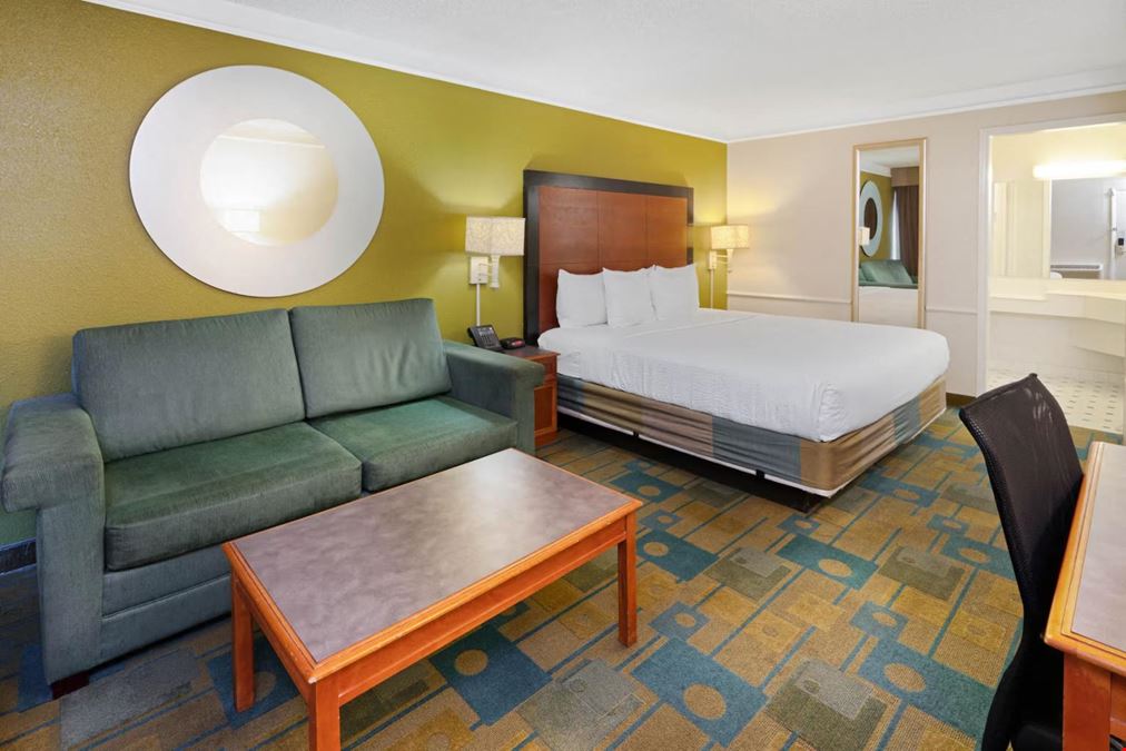 La Quinta Inn Phoenix North