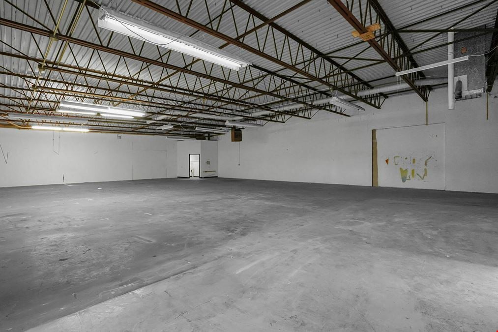 1150 Corrugated Way