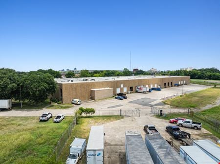 Preview of Industrial space for Rent at 2005 Texas Ave