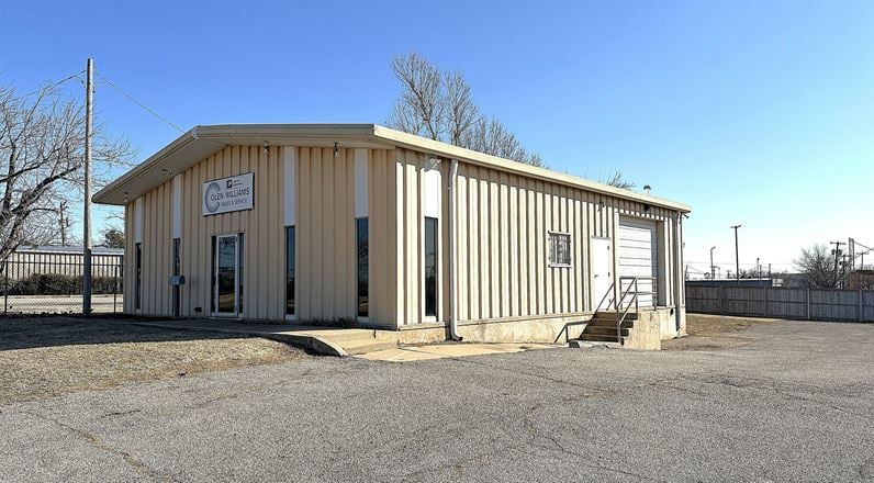 Preview of Office space for Rent at 16 NW 65th St
