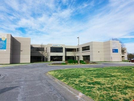 Preview of Office space for Sale at 8338 W 13th St N