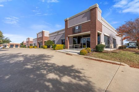 Preview of Industrial space for Rent at 525 S Nolen Dr