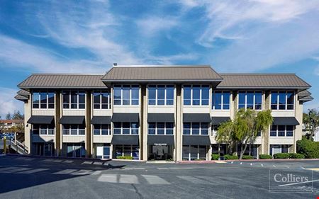 Preview of commercial space at 1904 Olympic Blvd