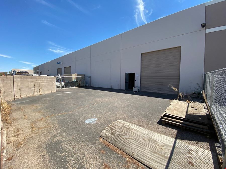 2225 W Pecos Rd