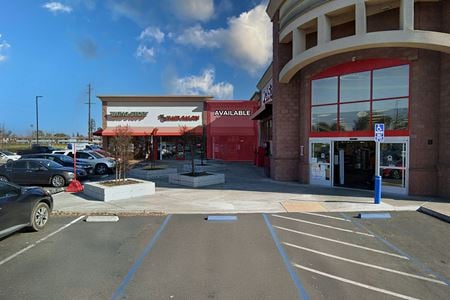 Preview of Retail space for Rent at 3102 Geer Road