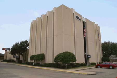 Preview of commercial space at 1200 Briarcrest Dr