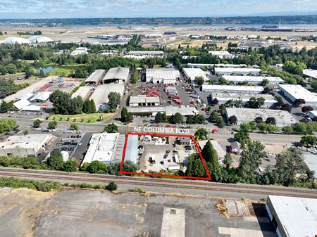 Preview of Commercial space for Sale at 5620 NE Columbia Boulevard