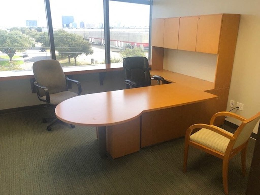 Private Office