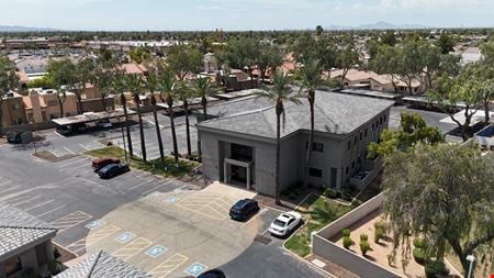 Preview of Office space for Sale at 604 West Warner Road