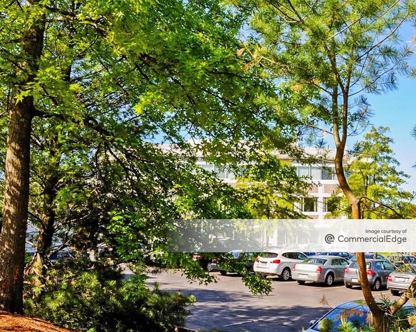 Raytheon Company Headquarters