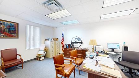 Preview of commercial space at 31-21 31st Street