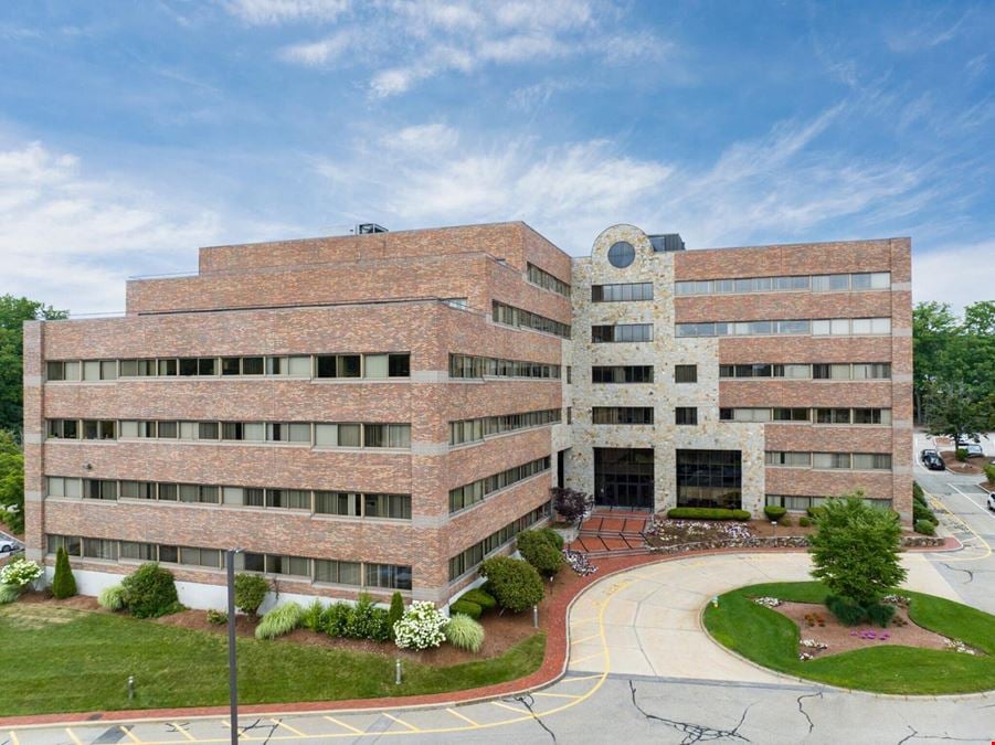 Nashua Office Park
