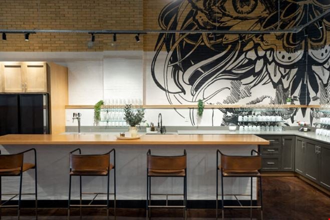 Preview of Coworking space for Rent at 240 South State Street