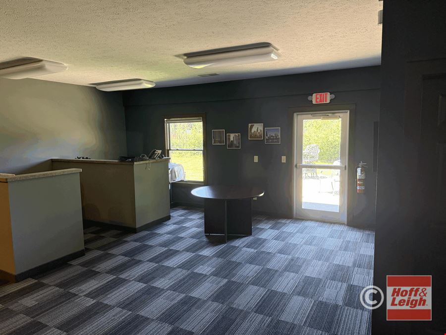 1680 Industrial Parkway South