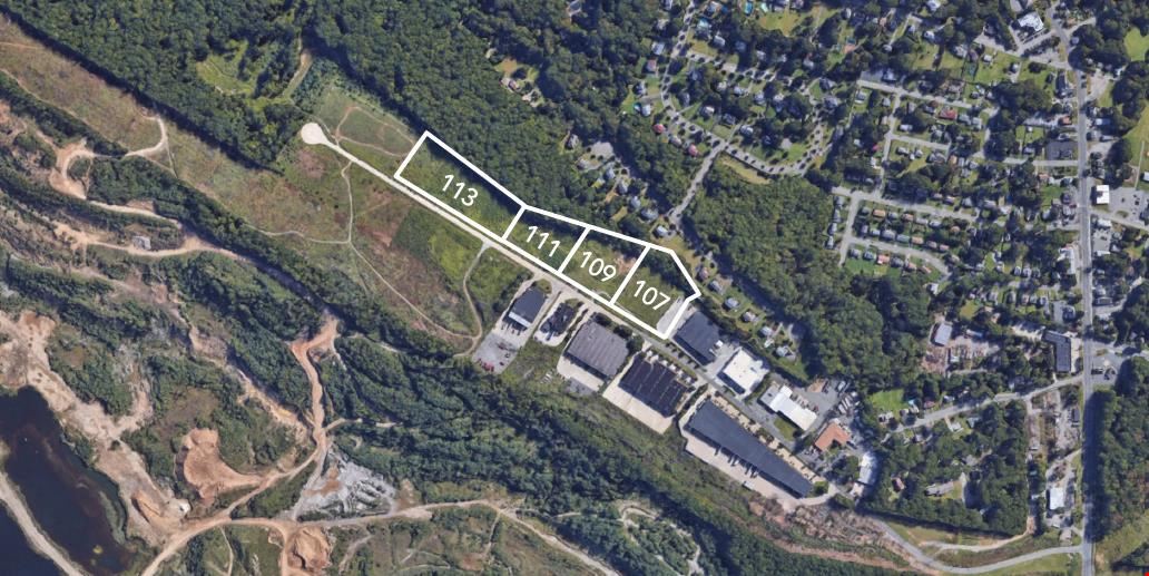 107-113 Iron Mountain Road