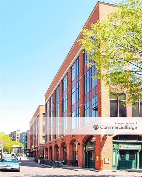 Arena District - 401 North Front Street