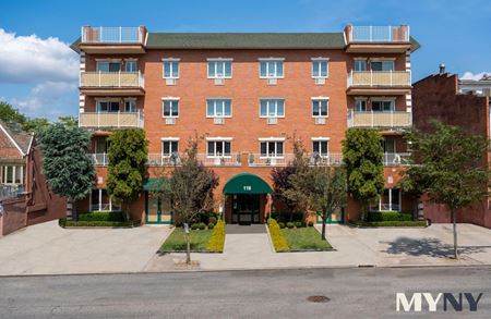 Preview of Office space for Sale at 118 Battery Ave Unit M1