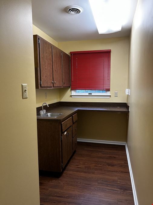 140 E. Butler, #3