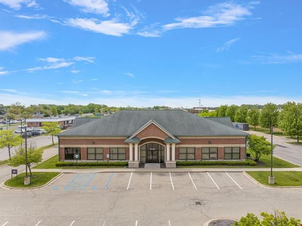 Preview of Retail space for Rent at 2100 Twelve Mile Road