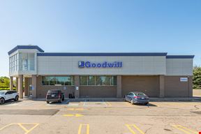 NN Goodwill 12 Year Term | Southfield, MI
