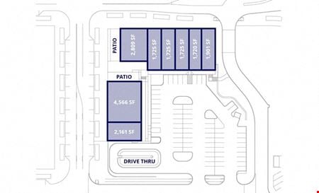 Preview of Retail space for Rent at Cedardale Rd