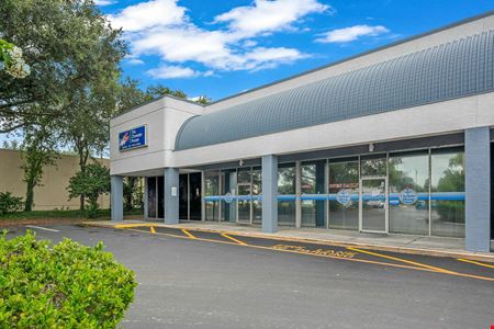 Preview of Retail space for Rent at 36520 Pure Water Way