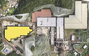 Vega Alta Build to Suit 126,000 sf. Warehouse