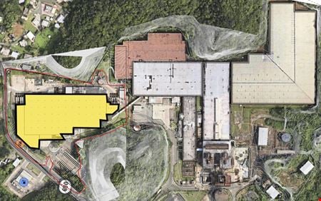 Preview of Industrial space for Rent at STATE ROAD PR-690