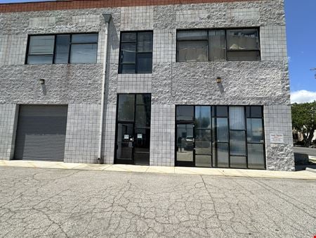 Preview of Industrial space for Rent at 21000 Osborne St